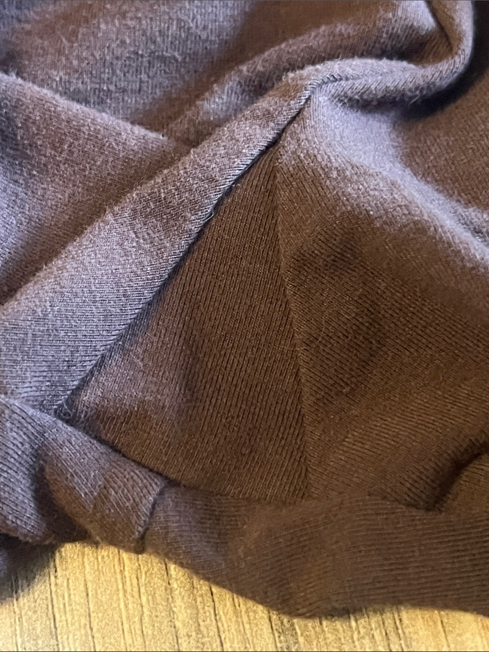 Victoria's Secret Leggings Brown - Picture 6 of 9